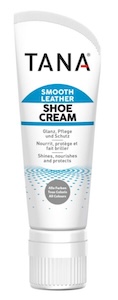 shoe cream
